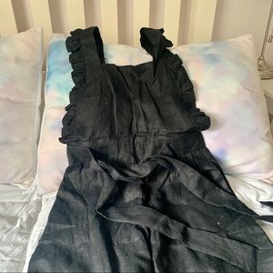 POSSE pantsuit XS, never worn
